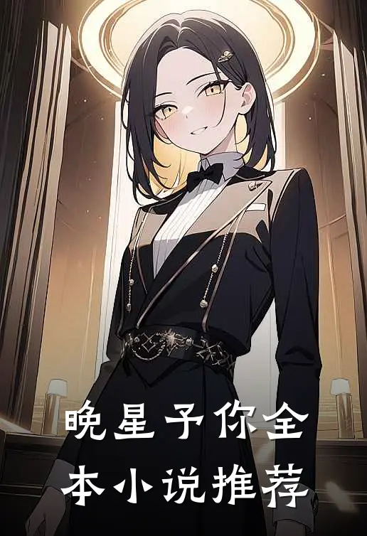 晚星予你全本小说推荐