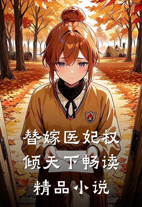 替嫁医妃权倾天下畅读精品小说