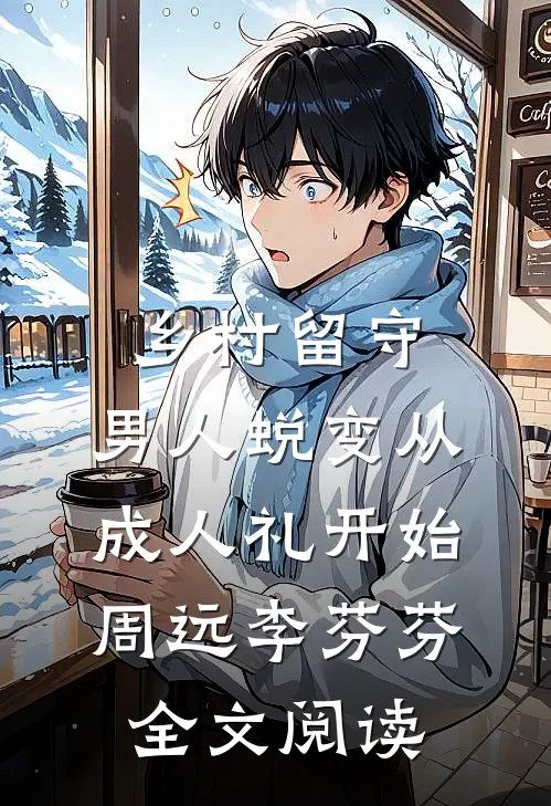 乡村留守：男人蜕变从成人礼开始周远李芬芬全文阅读