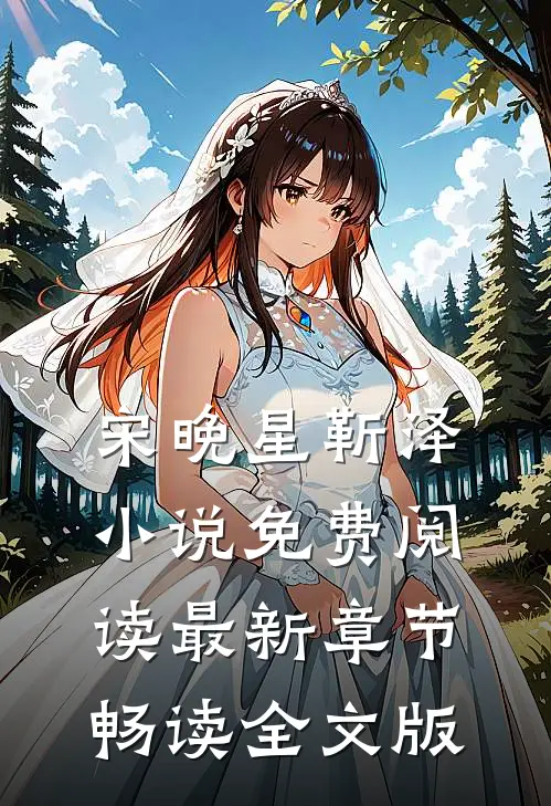 宋晚星靳泽小说免费阅读最新章节畅读全文版