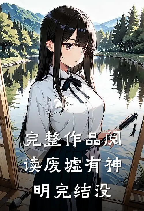 完整作品阅读废墟有神明完结没