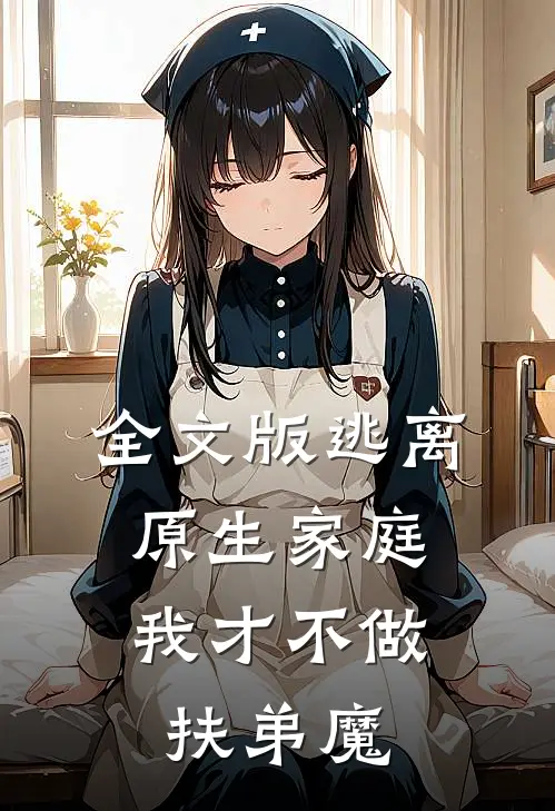 全文版逃离原生家庭：我才不做扶弟魔