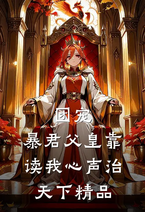 团宠：暴君父皇靠读我心声治天下精品