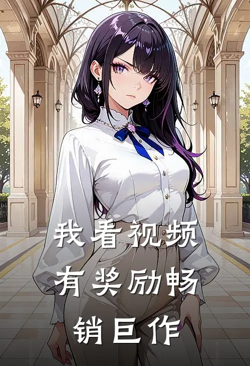 我看视频有奖励畅销巨作