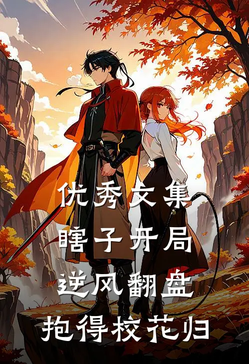 优秀文集瞎子开局逆风翻盘，抱得校花归