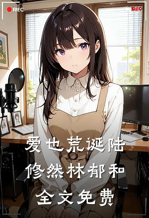 爱也荒诞陆修然林郁和全文免费