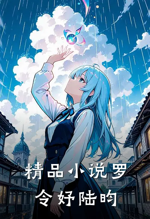 精品小说罗令妤陆昀