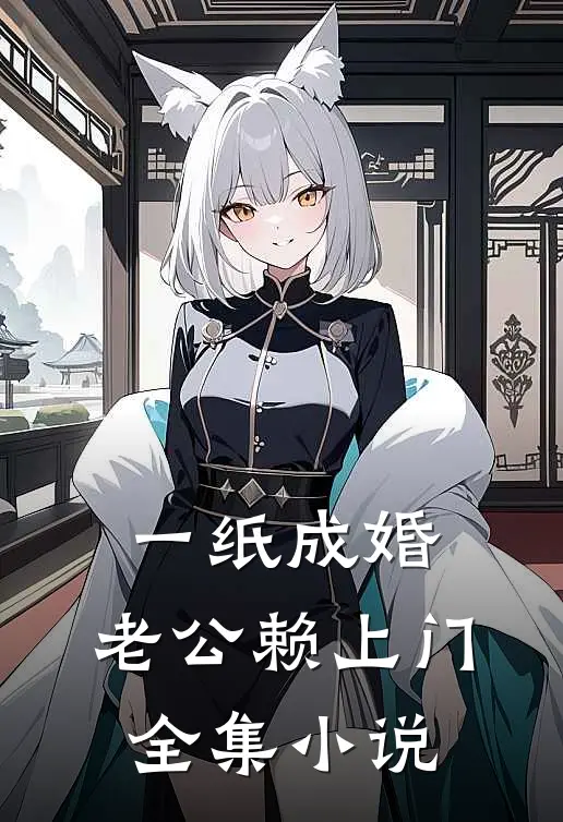 一纸成婚，老公赖上门全集小说
