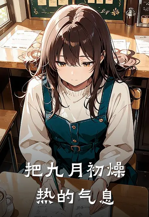 把九月初燥热的气息