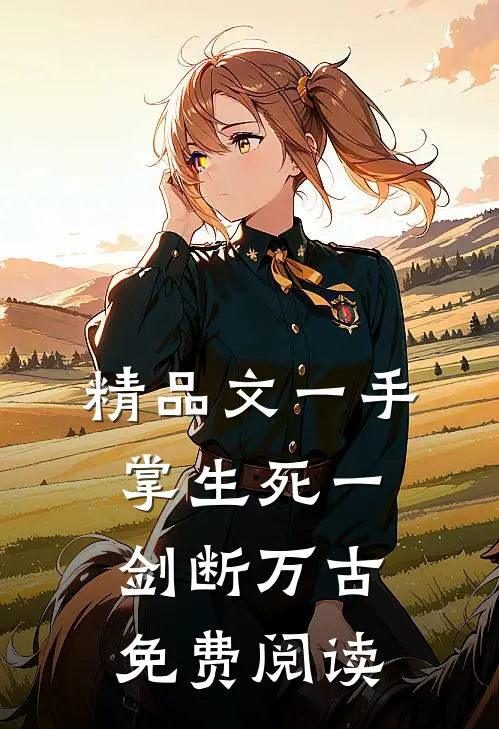 精品文一手掌生死一剑断万古免费阅读