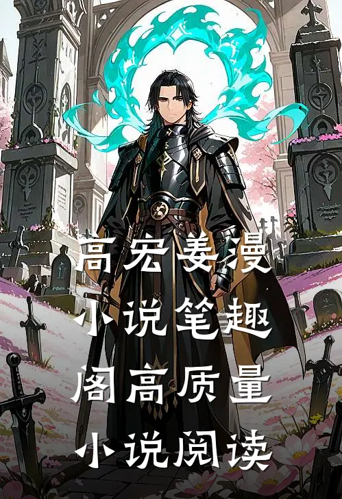 高宏姜漫小说笔趣阁高质量小说阅读