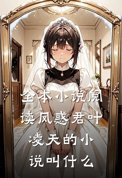 全本小说阅读凤惑君叶凌天的小说叫什么