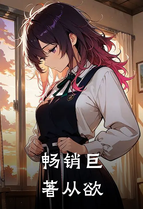 畅销巨著从欲