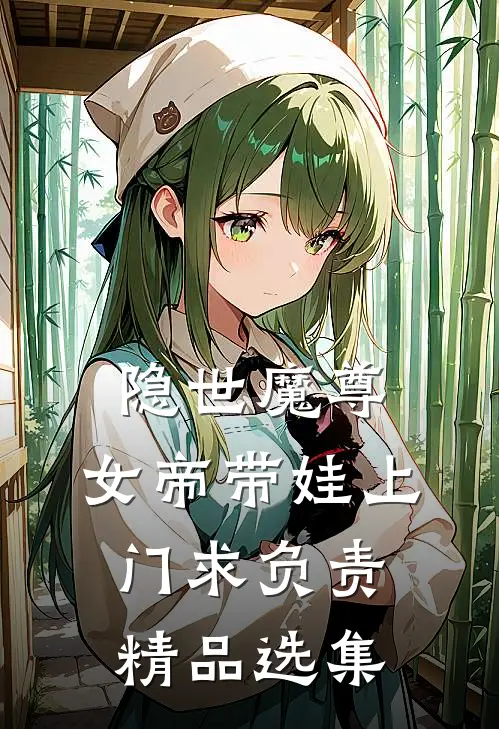 隐世魔尊，女帝带娃上门求负责精品选集