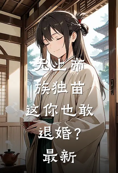 无上帝族独苗，这你也敢退婚？最新