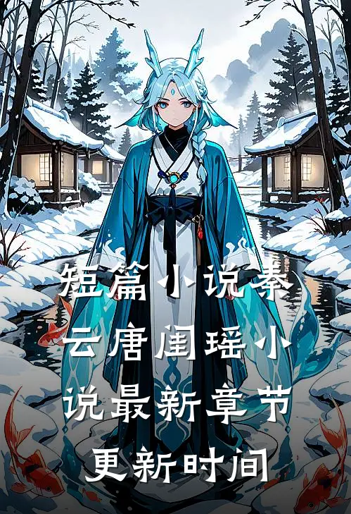 短篇小说秦云唐闺瑶小说最新章节更新时间
