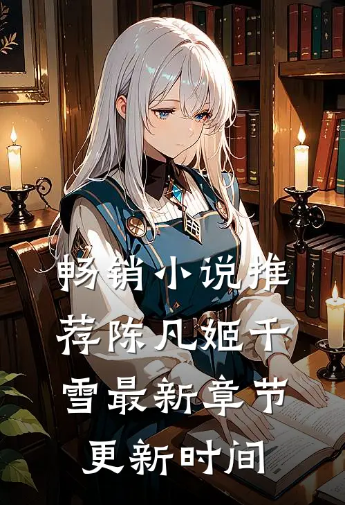 畅销小说推荐陈凡姬千雪最新章节更新时间