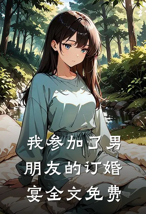 我参加了男朋友的订婚宴全文免费
