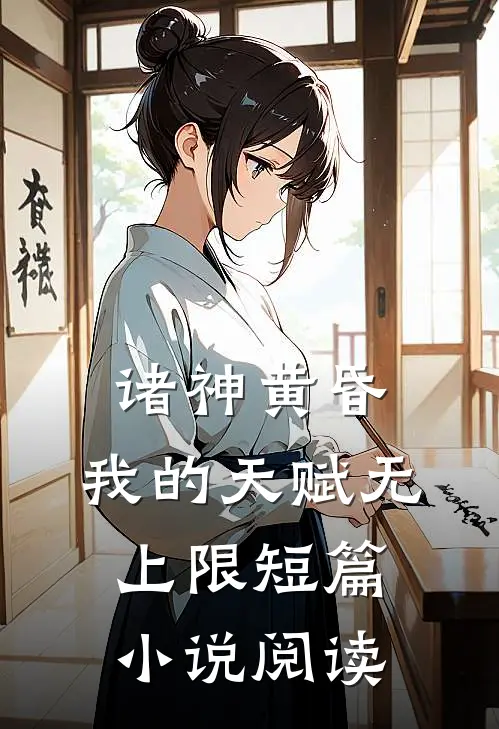 诸神黄昏，我的天赋无上限短篇小说阅读