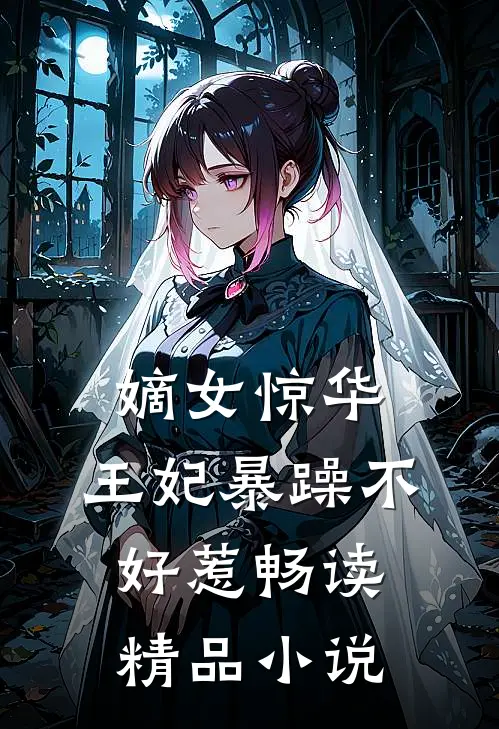 嫡女惊华：王妃暴躁不好惹畅读精品小说