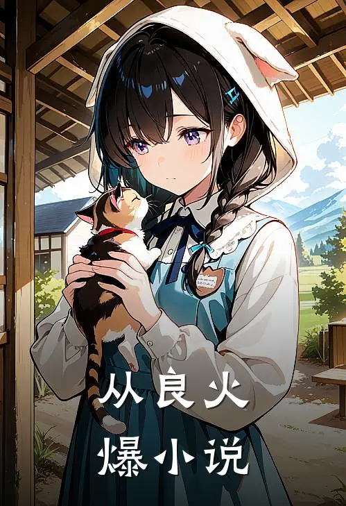 从良火爆小说