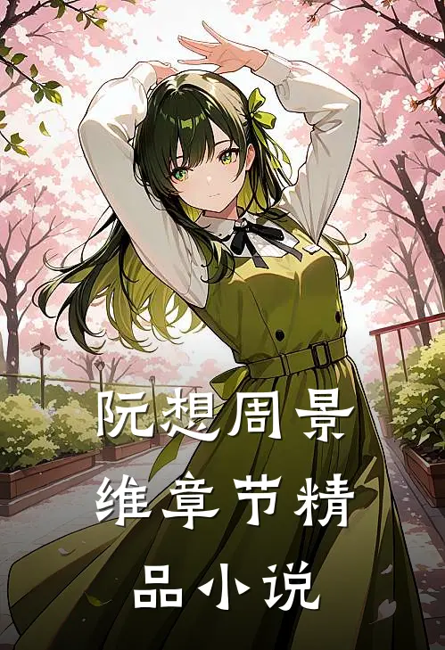 阮想周景维章节精品小说