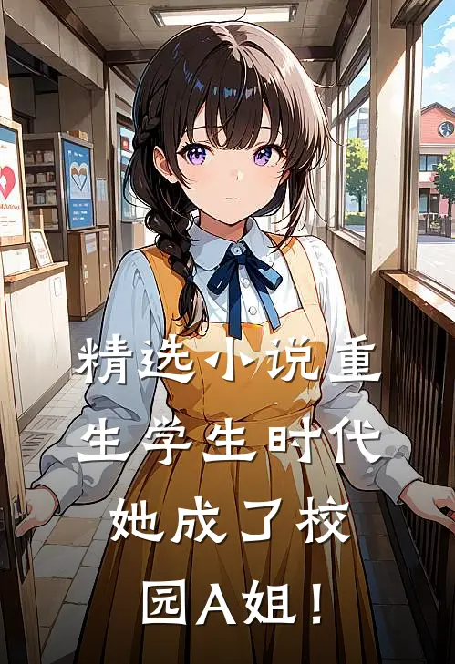 精选小说重生学生时代：她成了校园A姐！