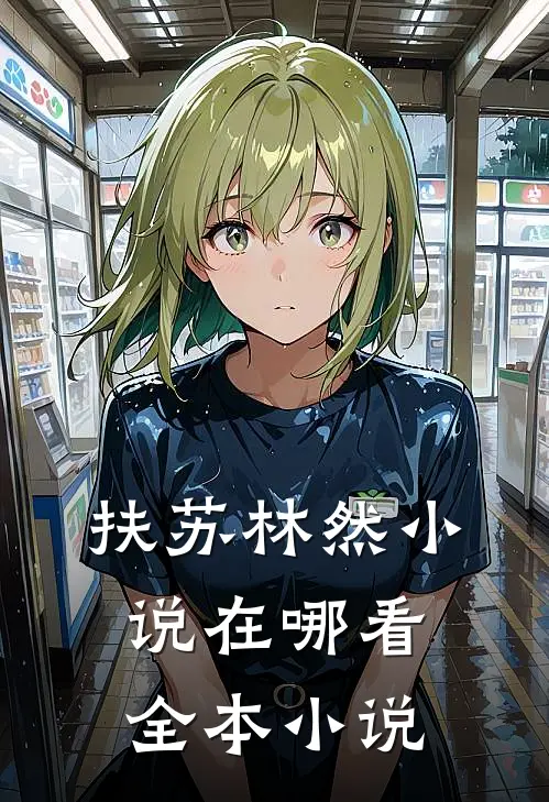 扶苏林然小说在哪看全本小说
