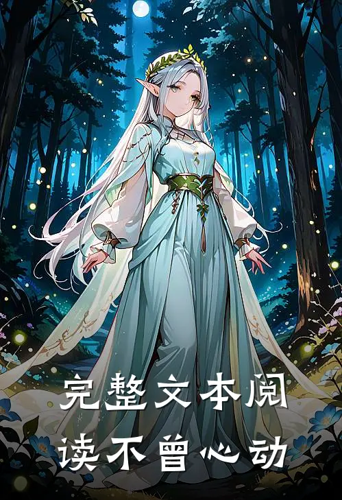 完整文本阅读不曾心动