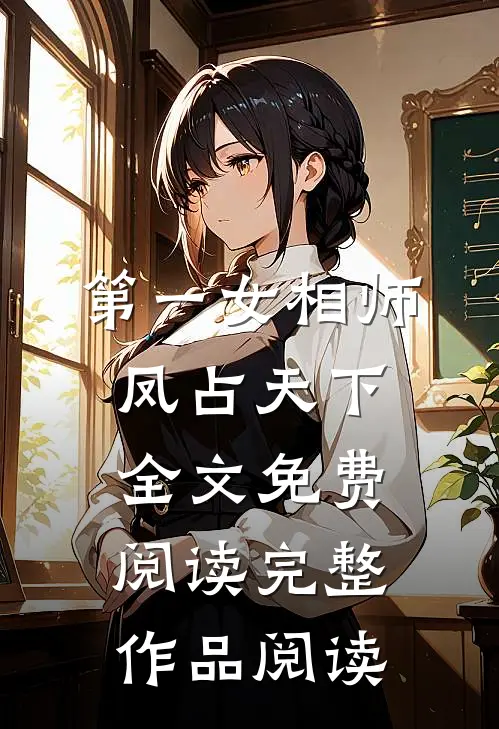 第一女相师凤占天下全文免费阅读完整作品阅读
