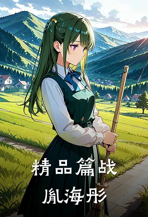 精品篇战胤海彤
