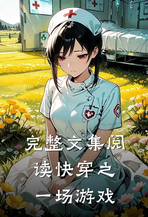完整文集阅读快穿之一场游戏
