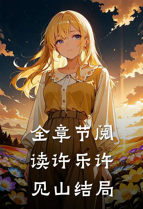 全章节阅读许乐许见山结局
