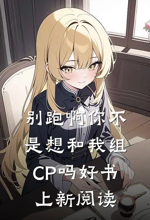 别跑啊你不是想和我组CP吗好书上新阅读
