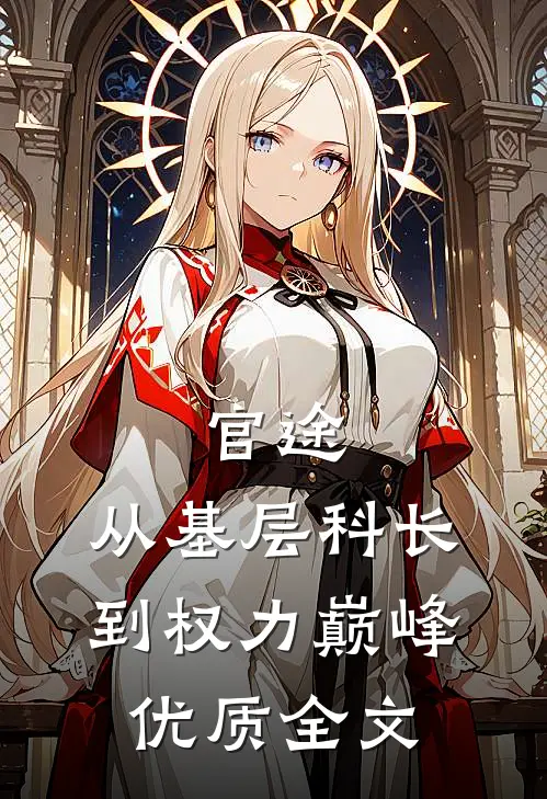 官途：从基层科长到权力巅峰优质全文