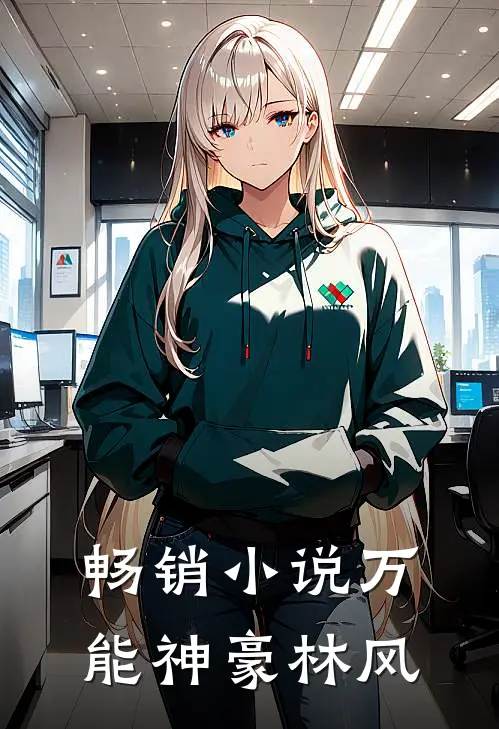 畅销小说万能神豪林风