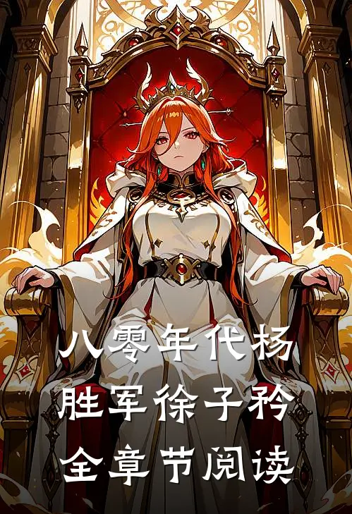 八零年代杨胜军徐子矜全章节阅读
