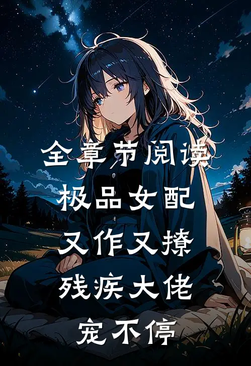 全章节阅读极品女配又作又撩，残疾大佬宠不停