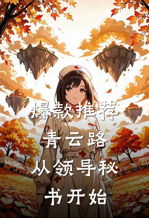 爆款推荐青云路：从领导秘书开始