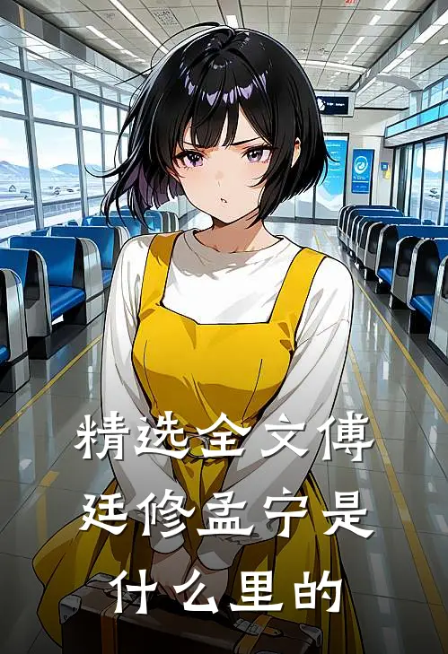 精选全文傅廷修孟宁是什么里的