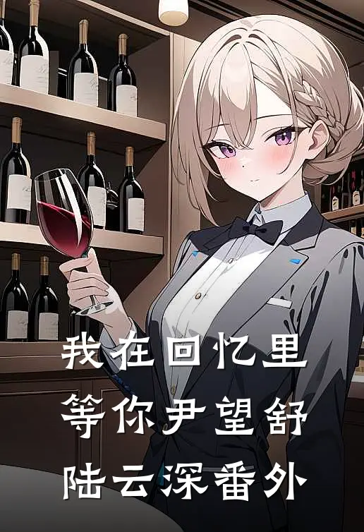 我在回忆里等你尹望舒陆云深 番外