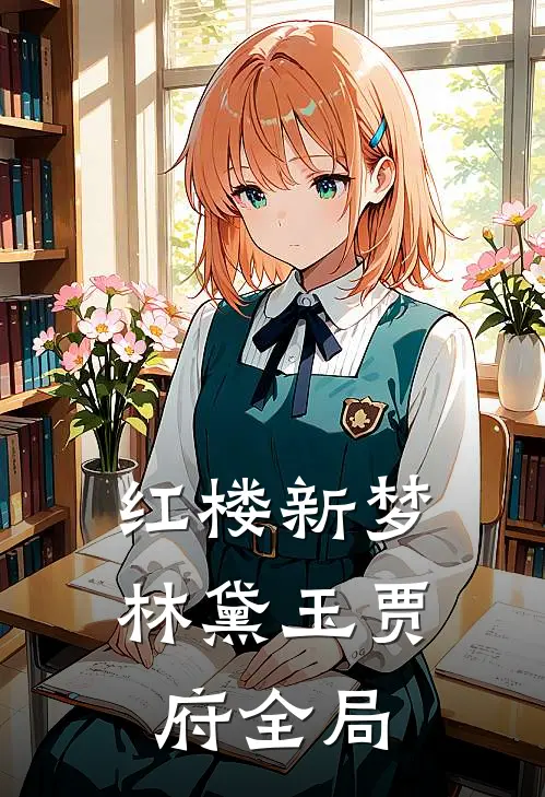 《红楼新梦》林黛玉贾府全局