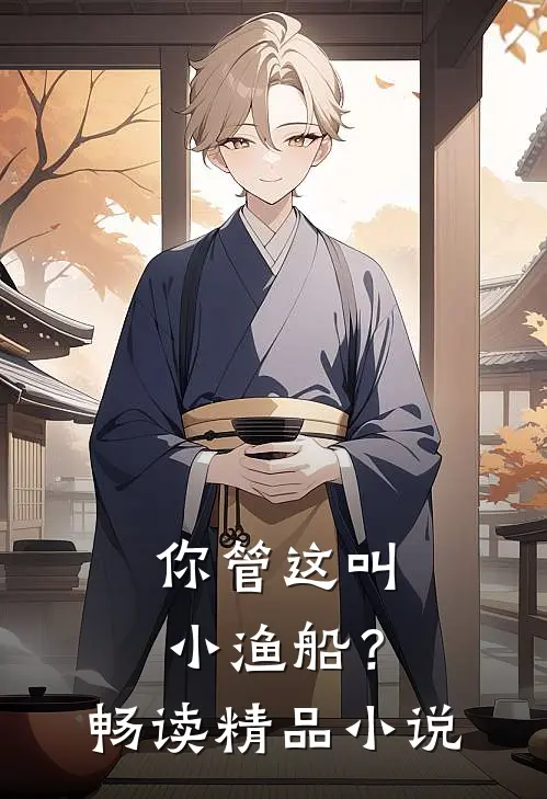 你管这叫小渔船？畅读精品小说