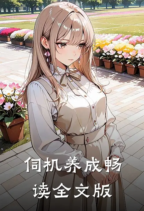 伺机养成畅读全文版