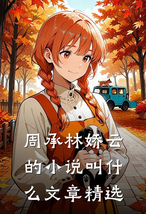 周承林娇云的小说叫什么文章精选