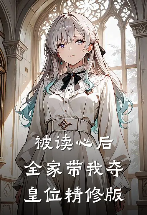 被读心后，全家带我夺皇位精修版