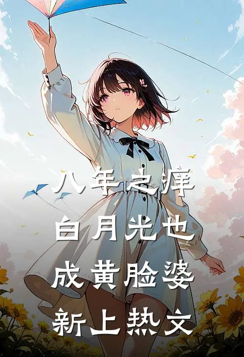 八年之痒，白月光也成黄脸婆新上热文