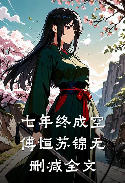 七年终成空傅恒苏锦无删减全文
