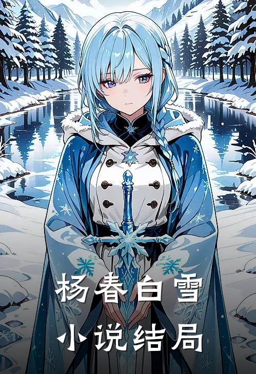 杨春白雪小说结局