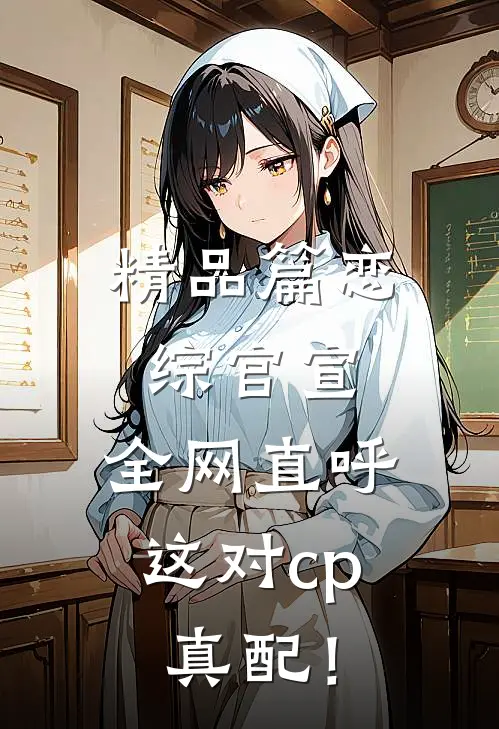 精品篇恋综官宣，全网直呼这对cp真配！